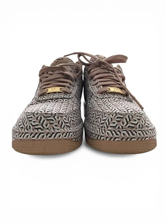 Nike Low-Top WINS AIR FORCE 1 LX Sneakers limited edition United in Victory W 9 - Picture 9 of 14